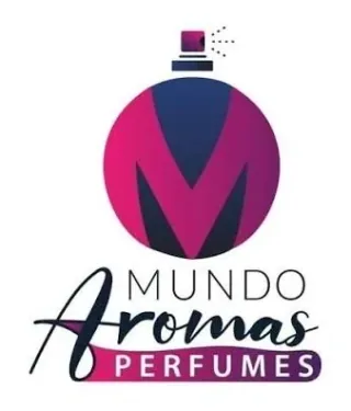 Logo de Mundo Aromas Perfumes