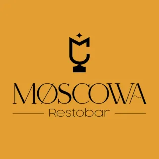 Logo de Moscowa Restobar