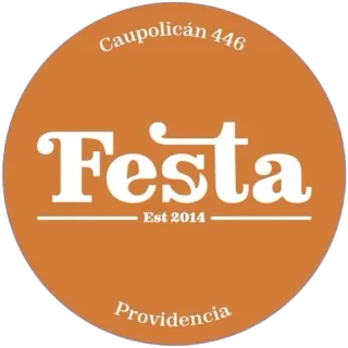 Logo de Festa Gelateria