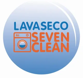Logo de Lavaseco Seven Clean