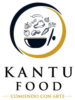 Logo de Kantu Food