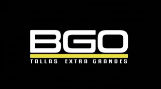 Logo de BGO